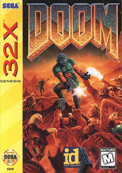Doom ROM download