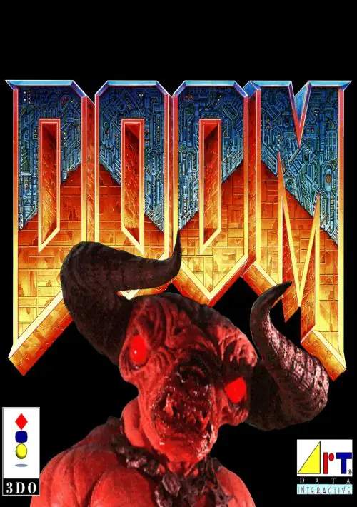 Doom (US) ROM download