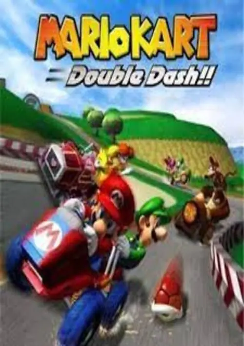 Double Dash (1990)(Proxima Software)[a] ROM download