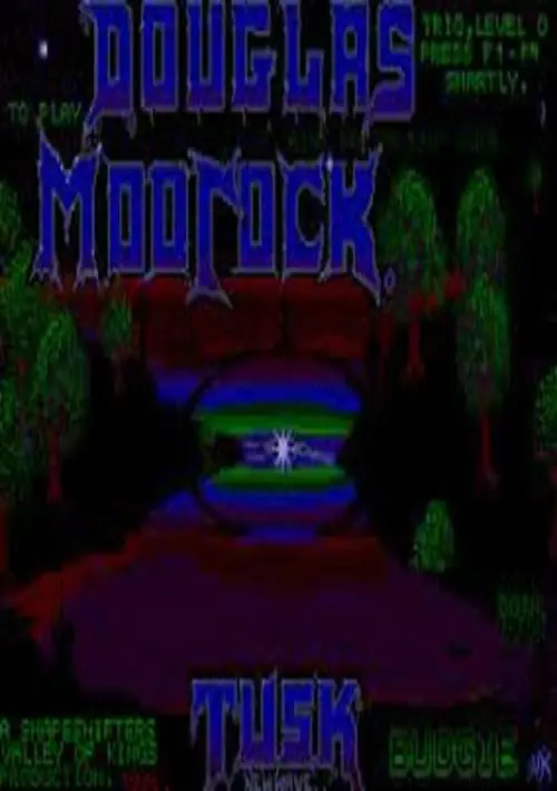 Douglas Rockmoor (1990)(Budgie UK)(LW)[a] ROM download