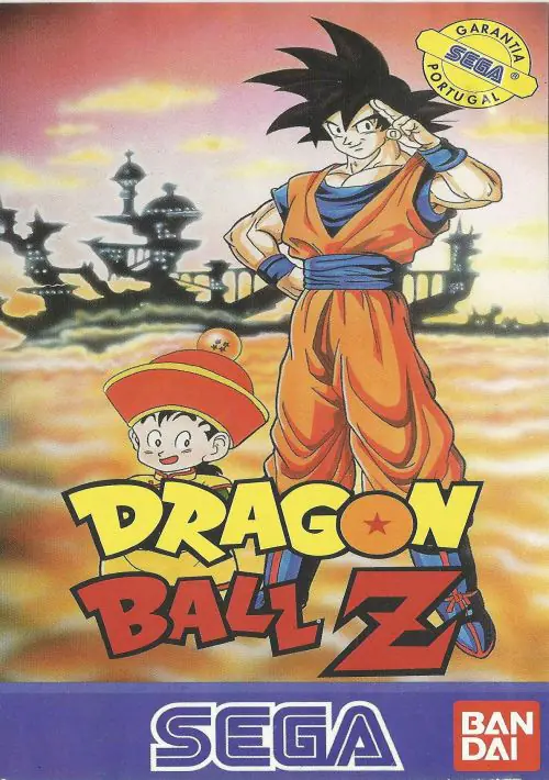 Dragon Ball Z (Fre) (EU) ROM download