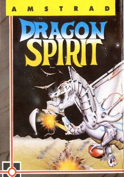 Dragon Spirit (UK) (1989) [a1].dsk ROM download