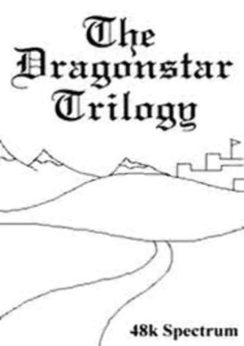 Dragon Star Trilogy, The (1995) ROM download