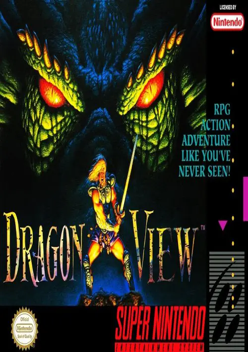 Dragon View ROM download