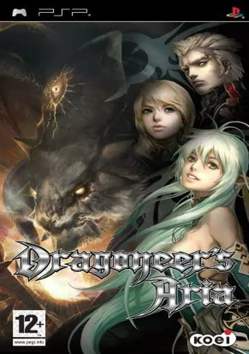 Dragoneer's Aria ROM download