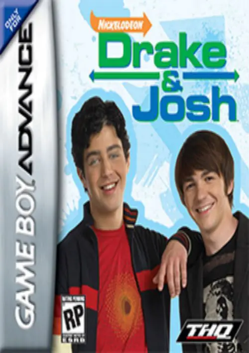 Drake & Josh ROM download