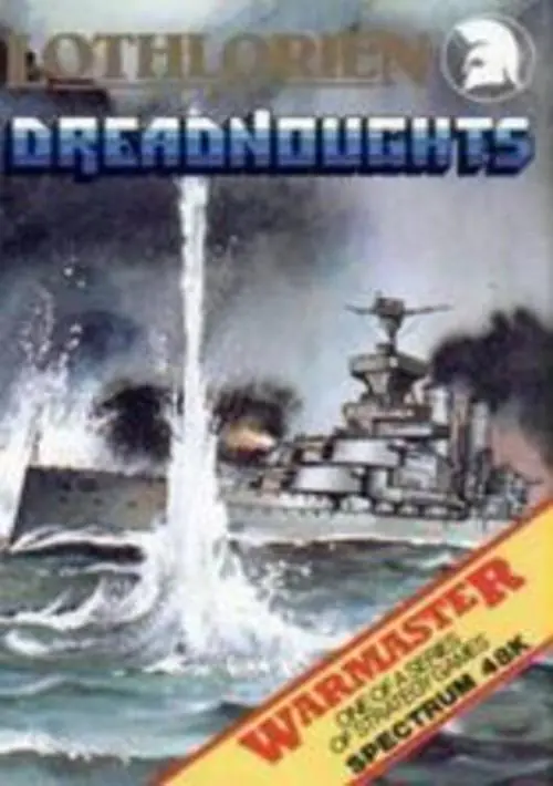 Dreadnoughts (1983)(MC Lothlorien) ROM download