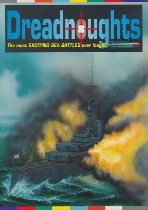 Dreadnoughts (1992)(Turcan Research Systems)[cr Synchro Man] ROM