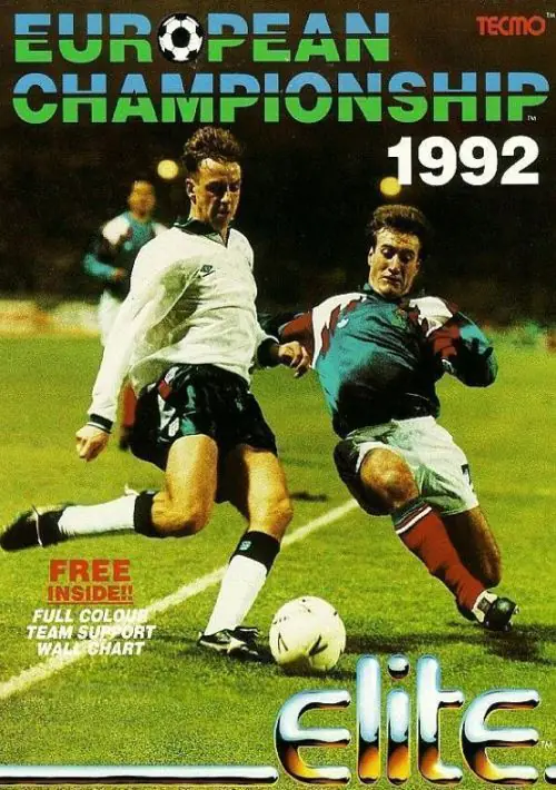 Dribbling - Calcio Serie A 1992-93 ROM download