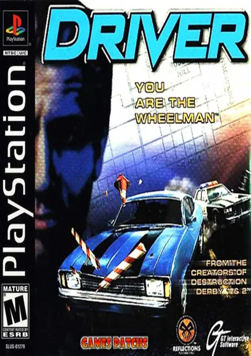  Driver__[SLES-01816] cheats