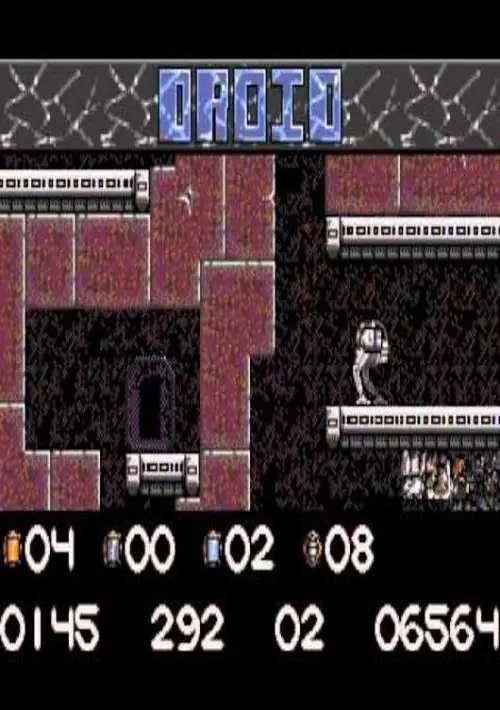 Droid (1991)(M.P. Lord)[a] ROM download