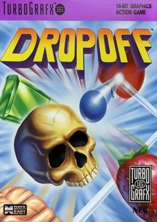 Drop Off ROM