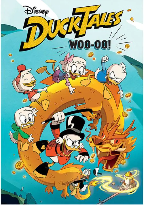Duck Tales ROM download