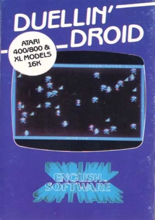 Duellin' Droid (1984)(S. Burns)[k-file] ROM