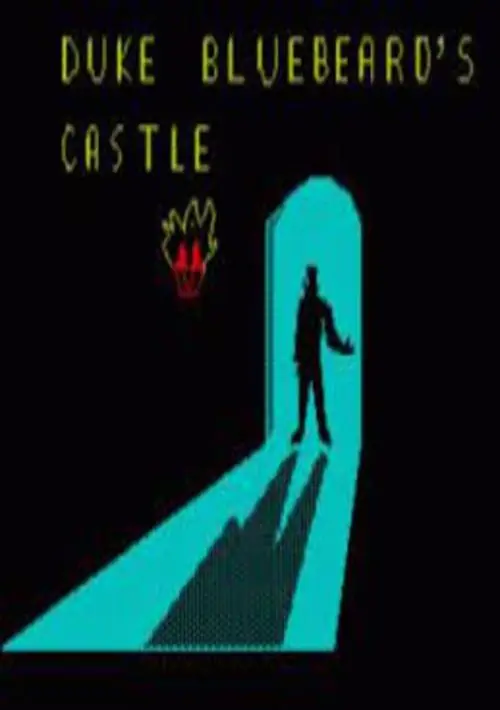 Duke Bluebeard's Castle (1985)(M.42 Software) ROM download