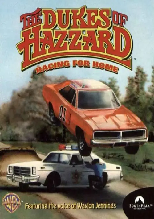 Dukes Of Hazzard, The - Racing For Home ROM download