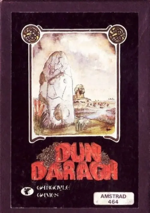 Dun Darach (UK) (1985) [a1].dsk ROM