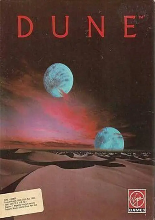 Dune_Disk3 ROM download
