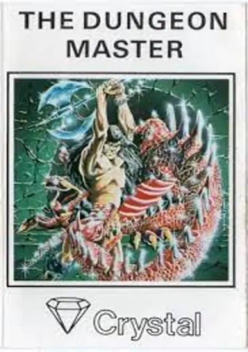 Dungeon Master, The V2 (1983)(Crystal Computing)(Side A) ROM download