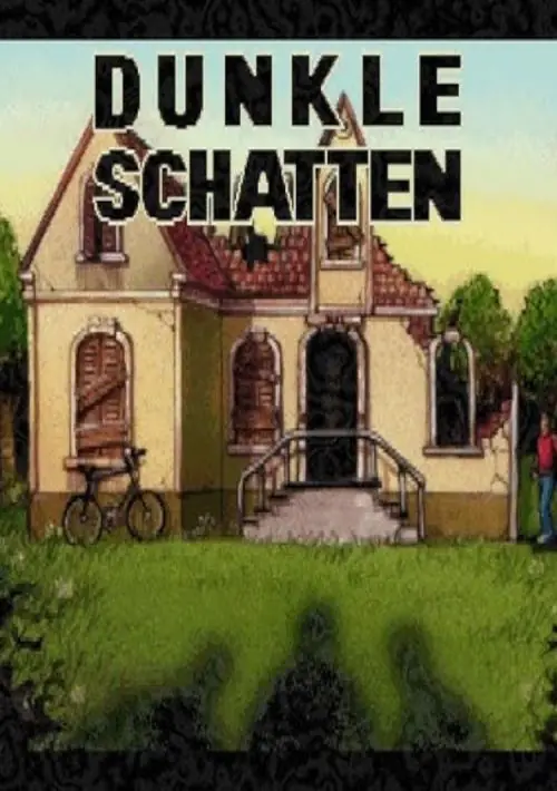 Dunkle Schatten ROM download