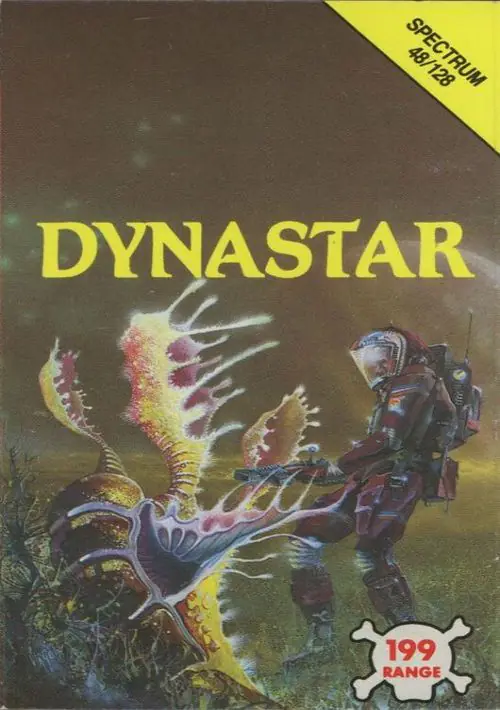 Dyna Star (1988)(Pirate Software)[128K] ROM download