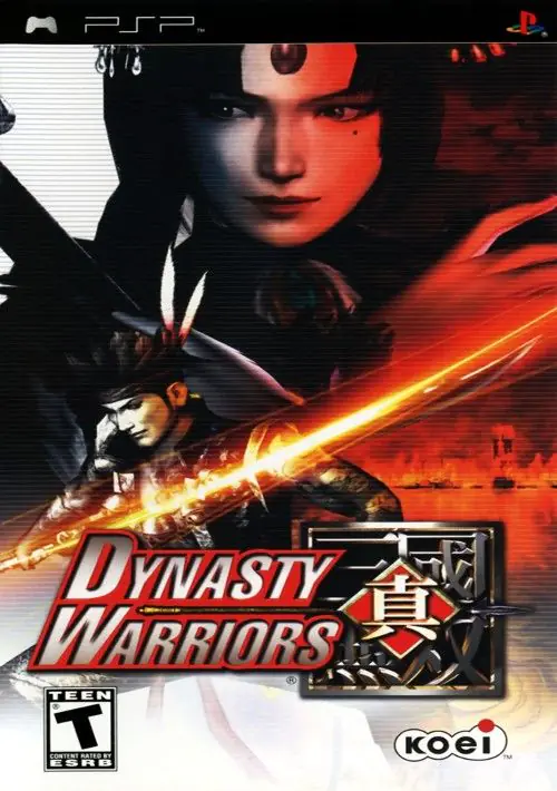 Dynasty Warriors (Europe) ROM download