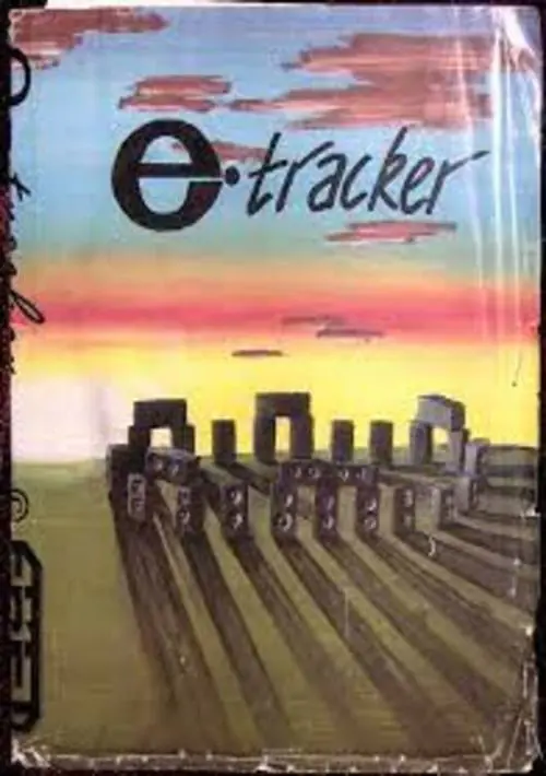 E-Tracker Tunes (19xx) (ESI) ROM download