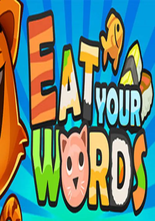 Eat your Words (1991)(Groves, Robert) ROM download