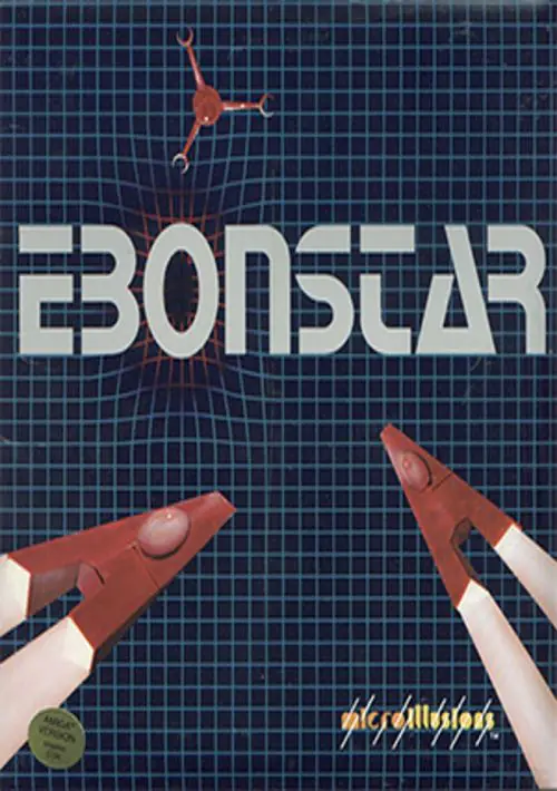 EbonStar ROM download