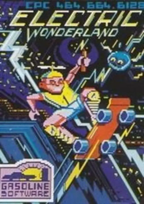 Electric Wonderland (UK) (1986) [a1].dsk ROM