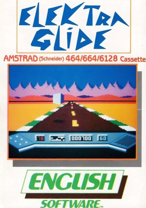 Elektra Glide (UK) (1986) [a1].dsk ROM download