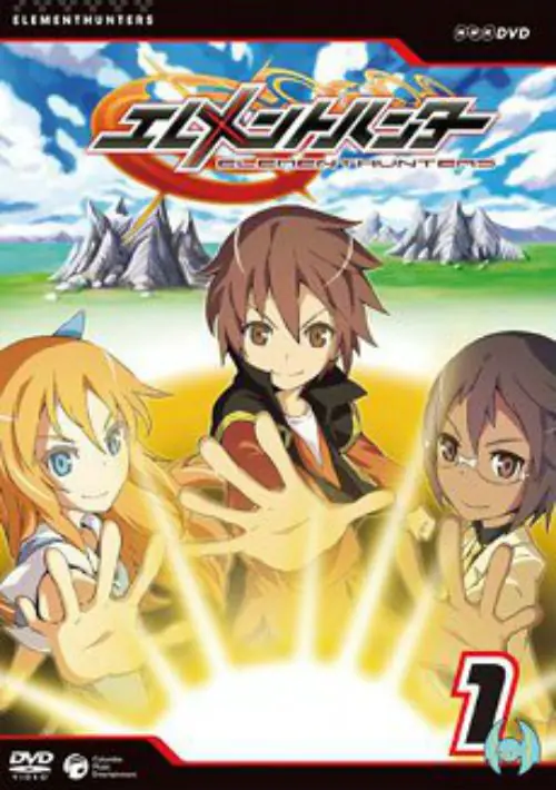 Element Hunters (KS)(2CH) ROM download