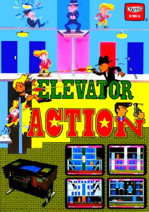  Elevator ROM download