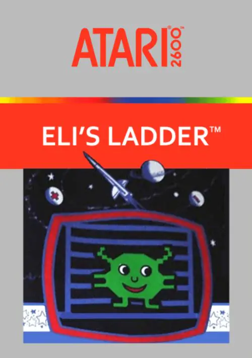 Eli's Ladder (Simage) ROM download