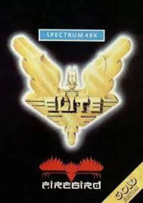 Elite (1985)(Firebird Software)[a][Lenslok] ROM download