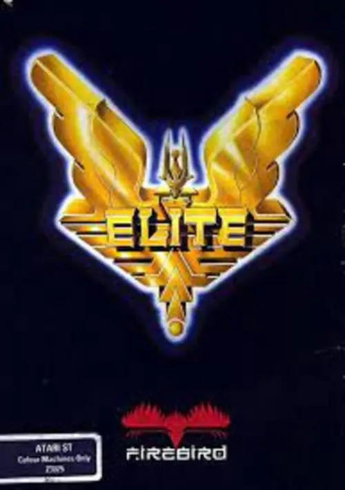 Elite (1988)(Firebird)[a2] ROM download