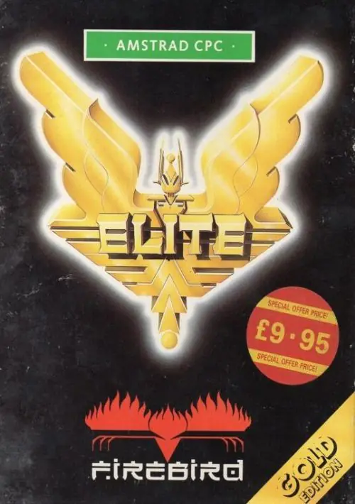 Elite (UK) (1986) [t1].dsk ROM download