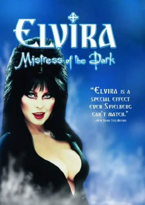 Elvira - Mistress Of The Dark_Disk2 ROM download