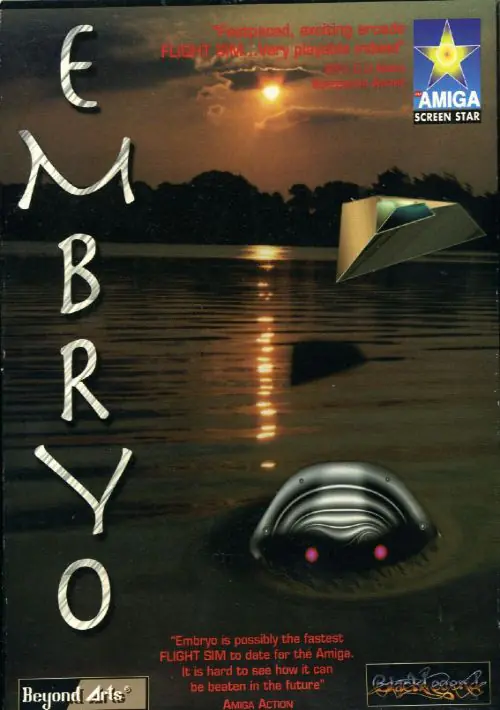 Embryo_Disk2 ROM download