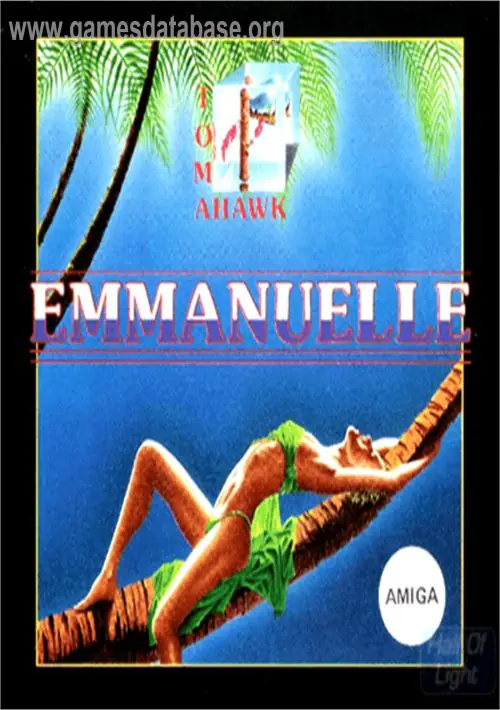 Emmanuelle ROM download