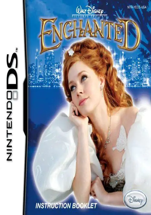 Enchanted (XenoPhobia) ROM download