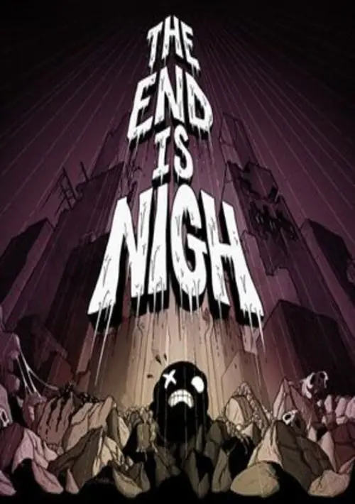 End Is Nigh, The - Part 1 - The Victorian Zone (1994)(Zenobi Software) ROM download