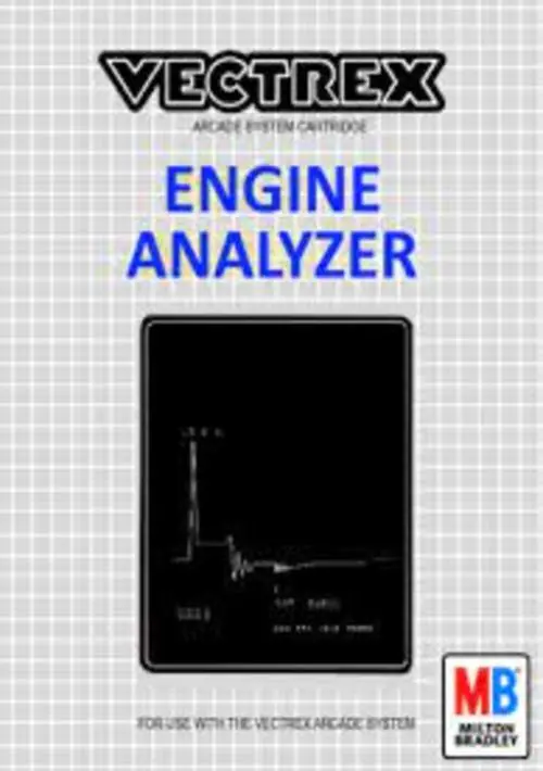 Engine Analyzer ROM download