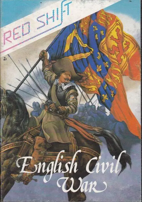 English Civil War (19xx)(Screen Divided)[h TSTH][bootfile] ROM download