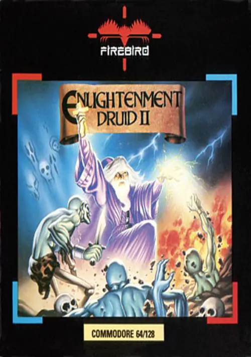 Enlightenment - Druid II ROM