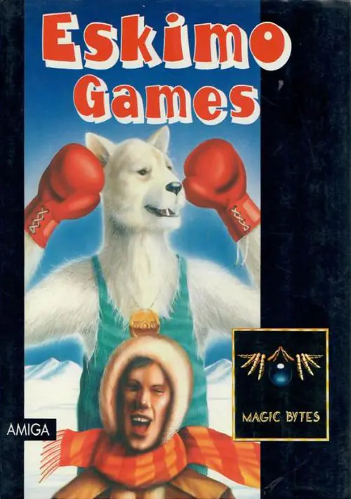 Eskimo Games ROM download