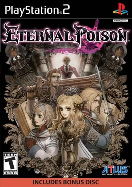 Eternal Poison ROM download