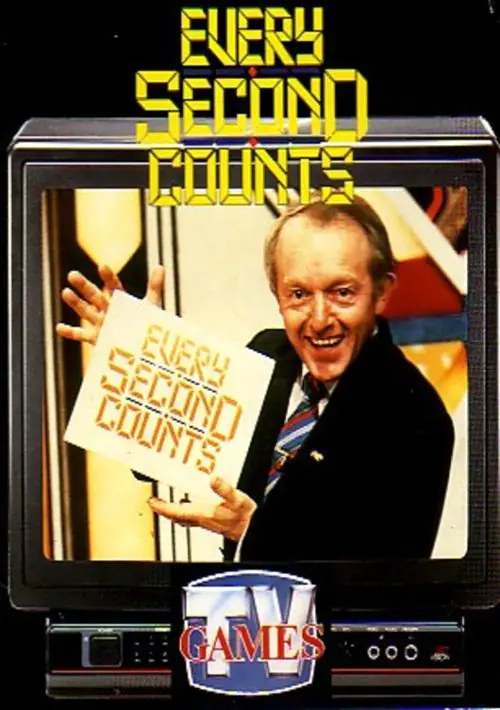 Every Second Counts (1988)(TV Games) ROM download