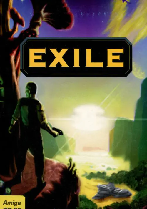Exile ROM download