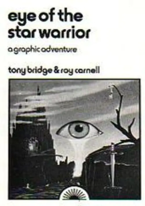 Eye Of The Star Warrior, The (1984)(Sunshine Books) ROM download